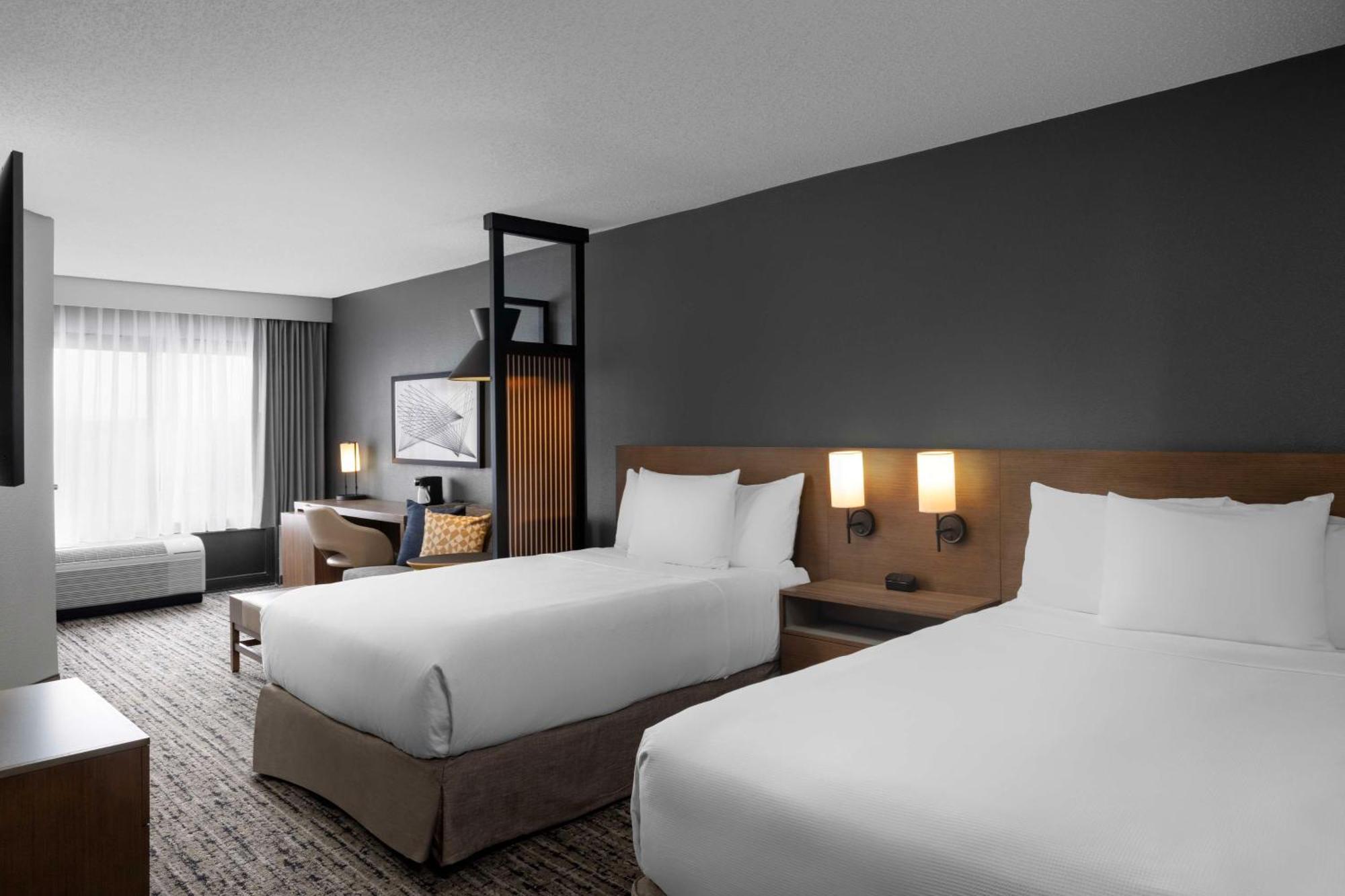 Hyatt Place Tempe Phoenix Airport Exterior photo