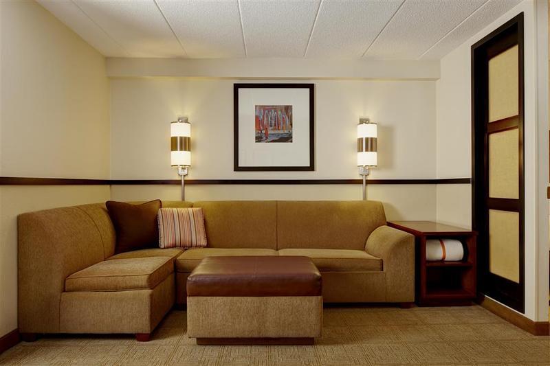Hyatt Place Tempe Phoenix Airport Exterior photo