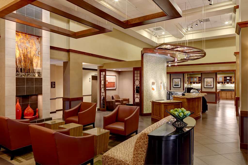 Hyatt Place Tempe Phoenix Airport Interior photo