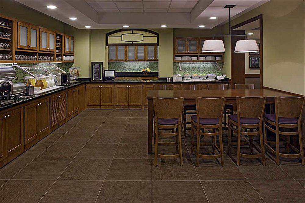 Hyatt Place Tempe Phoenix Airport Restaurant photo
